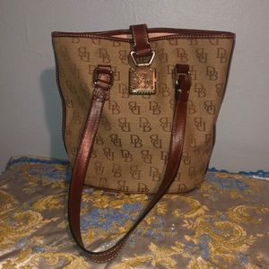 Dooney and Bourke